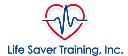 Life Saver Training, Inc. logo